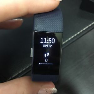 Fitbit Charge 2